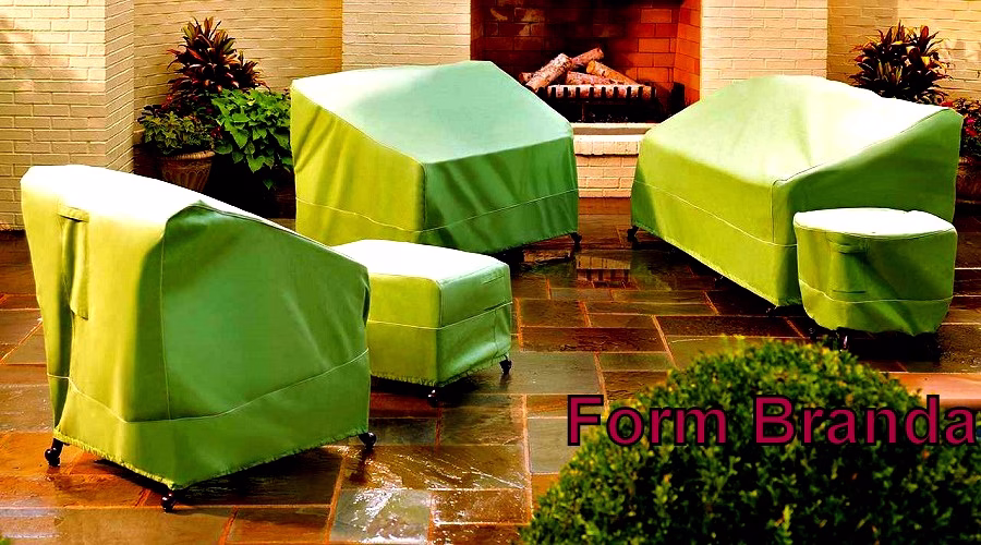 Mobilya Koruma Brandası