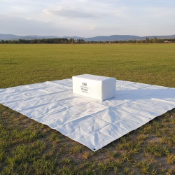 5x6 Hazır Ölçü 30 m2 Pilsa Branda