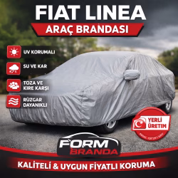 Linea Oto Brandası Üreticiden