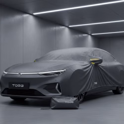 Togg T10F Araç Koruma Brandası